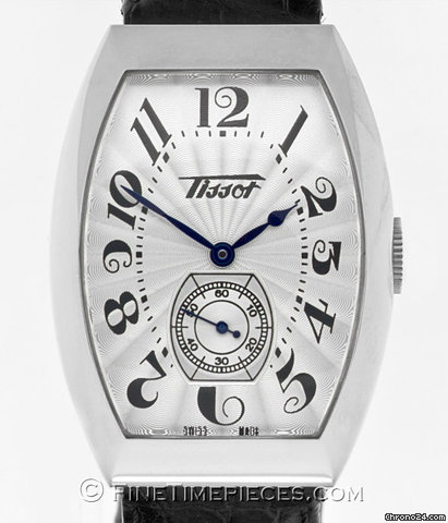 Tissot T66.1.628.32