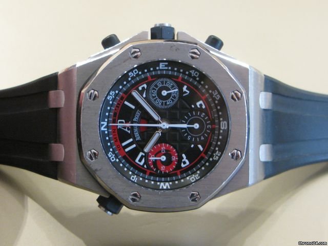 Audemars Piguet 26040 ST