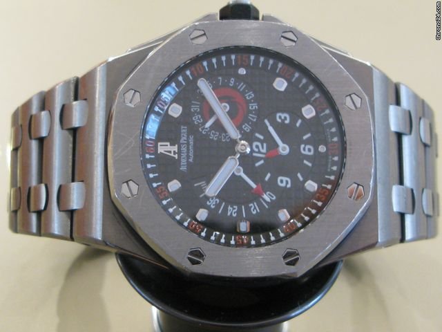 Audemars Piguet 25995 IP