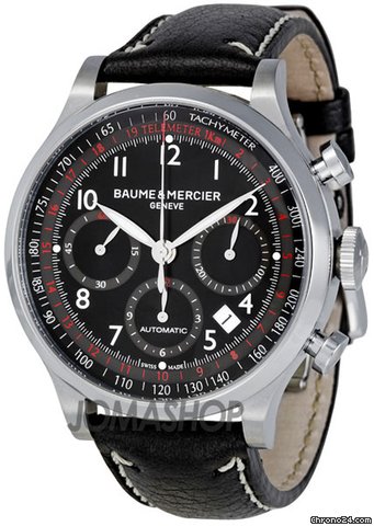 Baume & Mercier MOA10001