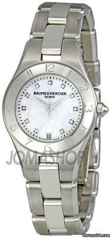 Baume & Mercier MOA10011
