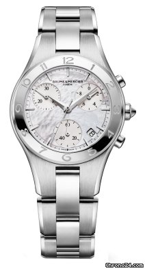 Baume & Mercier MOA10012