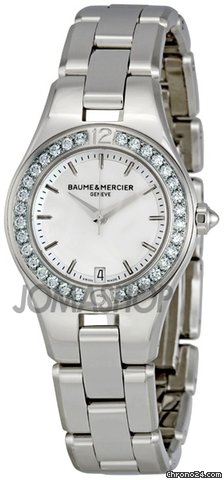 Baume & Mercier MOA10013