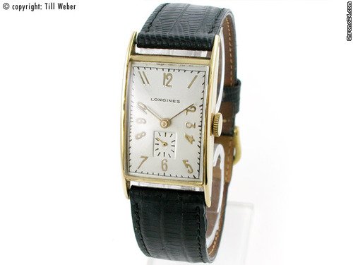 Longines Longines 12190
