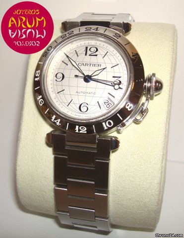 Cartier W31078M7