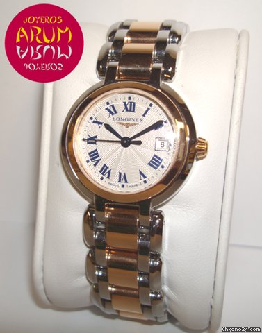 Longines L8.110.5