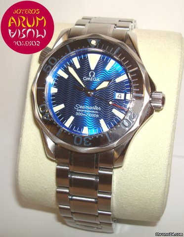 Omega 22638000