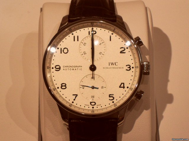 IWC IW371417