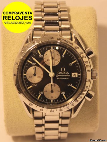 Omega Omega 2805