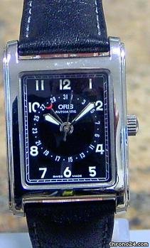 Oris 58474604084