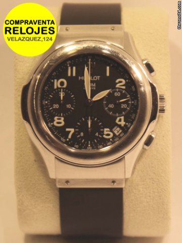 Hublot Hublot 27806