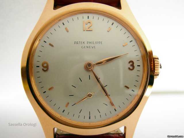 Patek Philippe Patek Philippe 40054