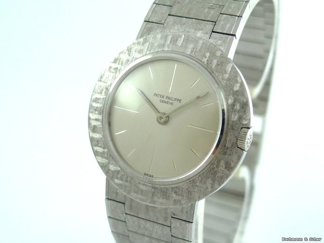 Patek Philippe 2594/7