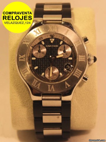 Cartier Cartier 40111