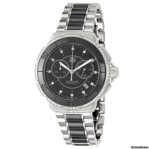 TAG Heuer CAH1212-BA0862