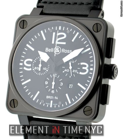 Bell & Ross BR 01-94