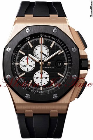 Audemars Piguet 26400RO.OO.A002CA.01