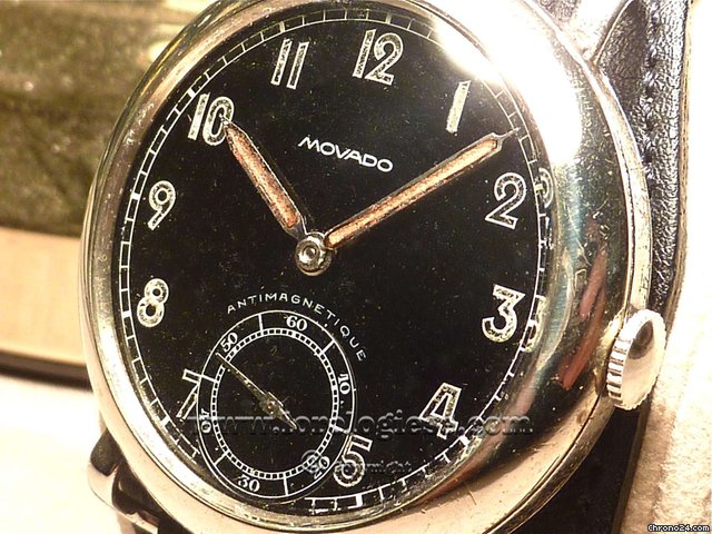 Movado Movado 13221