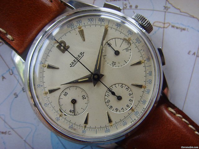 Jaeger LeCoultre Jaeger LeCoultre 14776