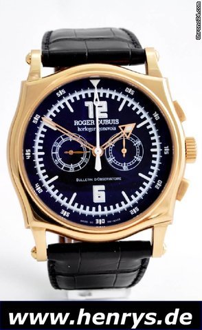 Roger Dubuis Roger Dubuis 27596