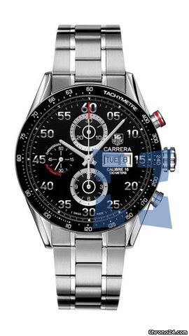 TAG Heuer CV2A10.BA0796