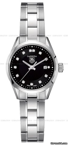 TAG Heuer WV1410.BA0793