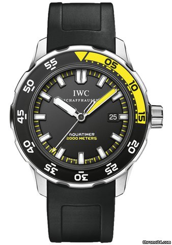 IWC IW3568-10