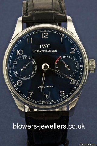 IWC IW5001-09