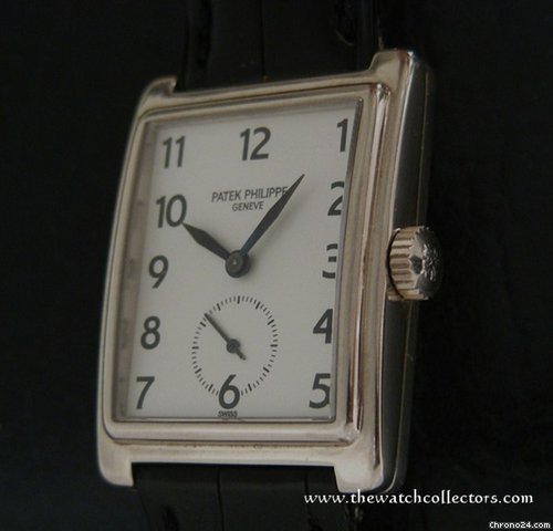 Patek Philippe 5010 G