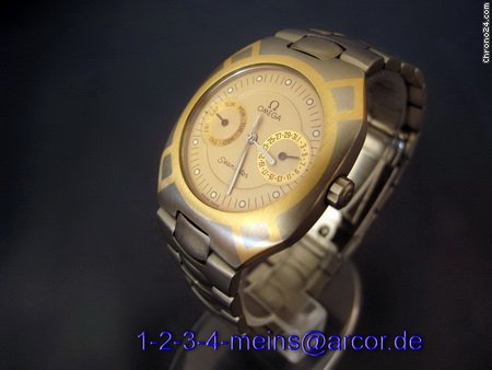 Omega Omega 2381