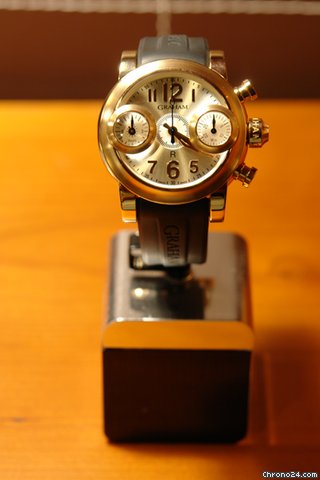Graham Graham 2900