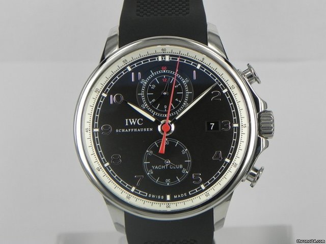 IWC IW390210