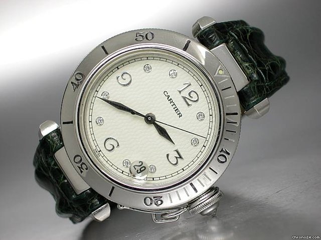 Cartier W3012556