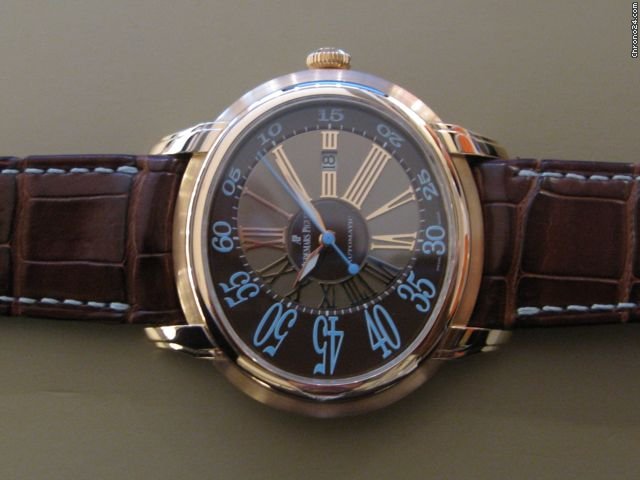 Audemars Piguet 15320OR