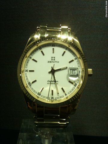 Zenith RWF 845000