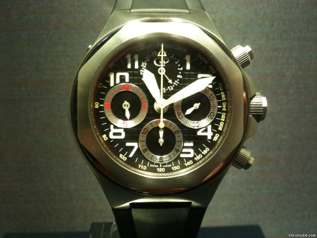 Girard Perregaux 80180