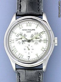 Patek Philippe 5035G