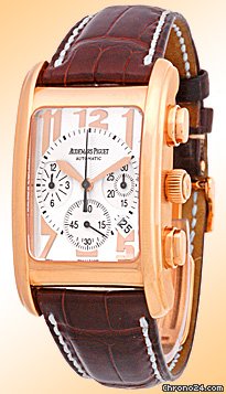 Audemars Piguet 25987or.oo.d088cr.02