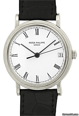 Patek Philippe 3802-G