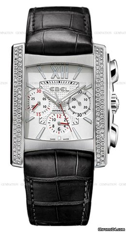 Ebel 9126M59/641035136