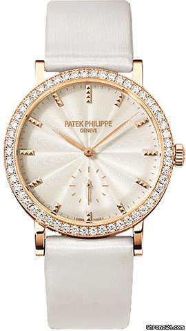 Patek Philippe 7120R