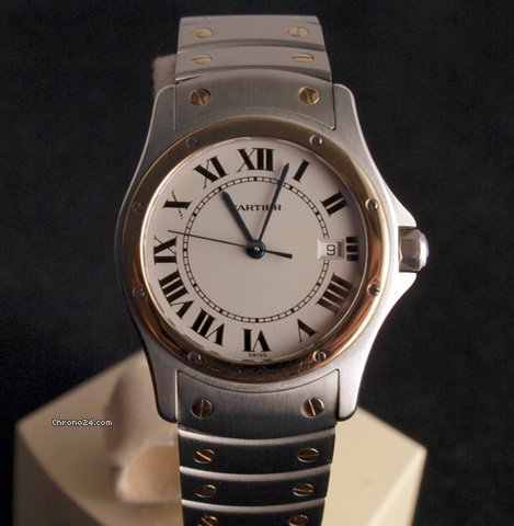 Cartier W20037R3
