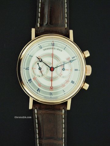 Breguet 5247BR