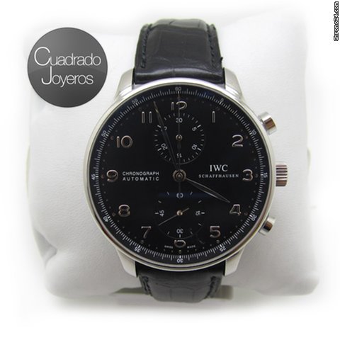 IWC IW371438