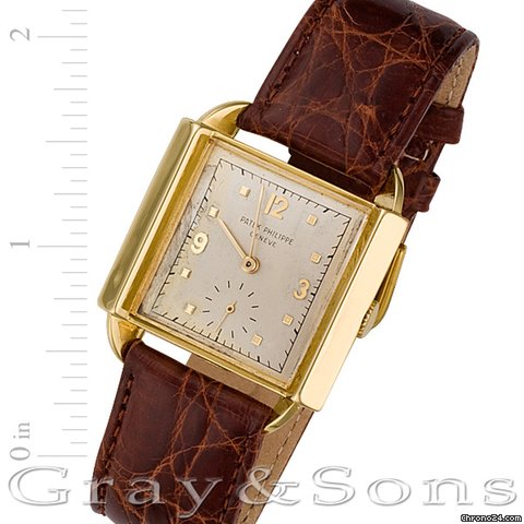 Patek Philippe 2425