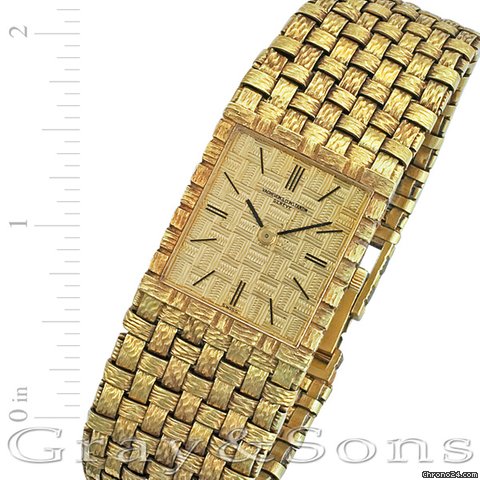 Vacheron Constantin 7186