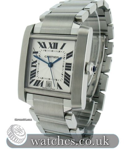 Cartier W51002Q3