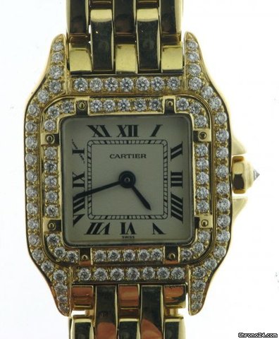 Cartier Cartier 32430