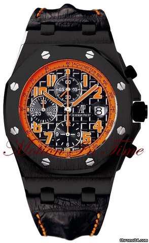Audemars Piguet 26170ST.OO.D101CR.01