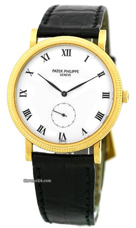 Patek Philippe Patek Philippe 36214